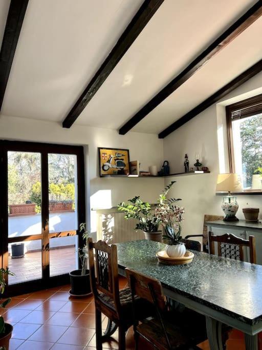 Villa In La Carruba Rivergaro