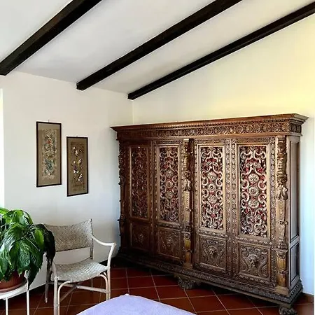 Apartment In Villa La Carruba Rivergaro Exterior photo