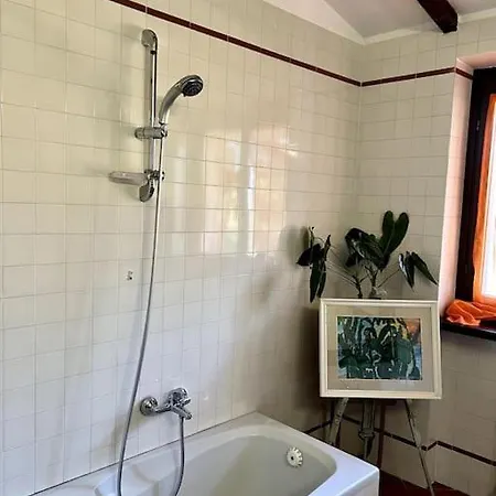 Apartment In Villa La Carruba Rivergaro Exterior photo