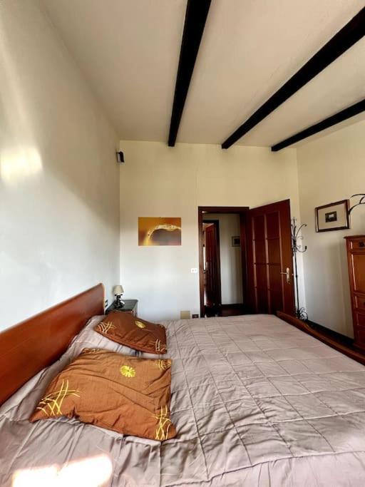 In La Carruba Villa Rivergaro