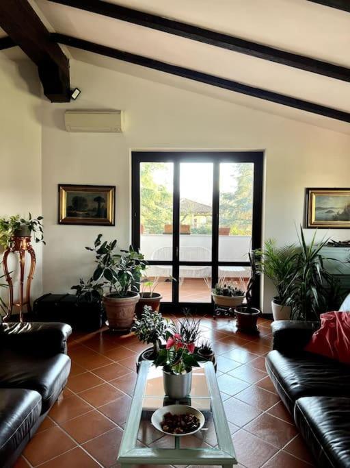 In La Carruba Villa Rivergaro