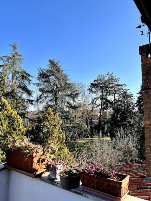 Villa In La Carruba *