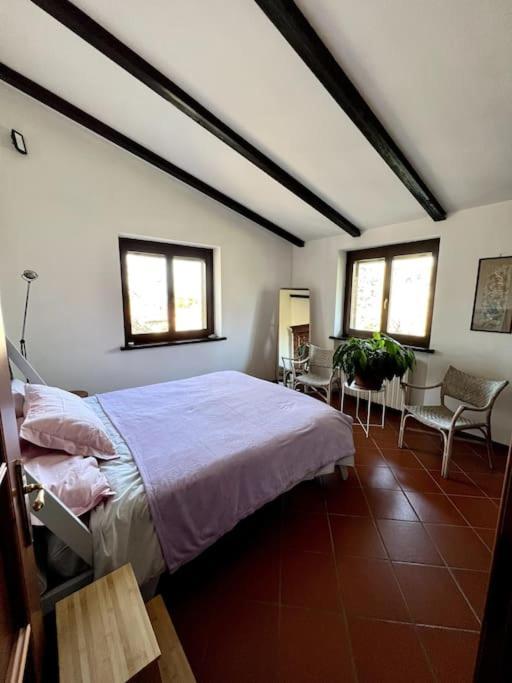 Villa In La Carruba Rivergaro