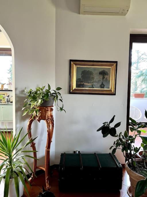 Villa In La Carruba