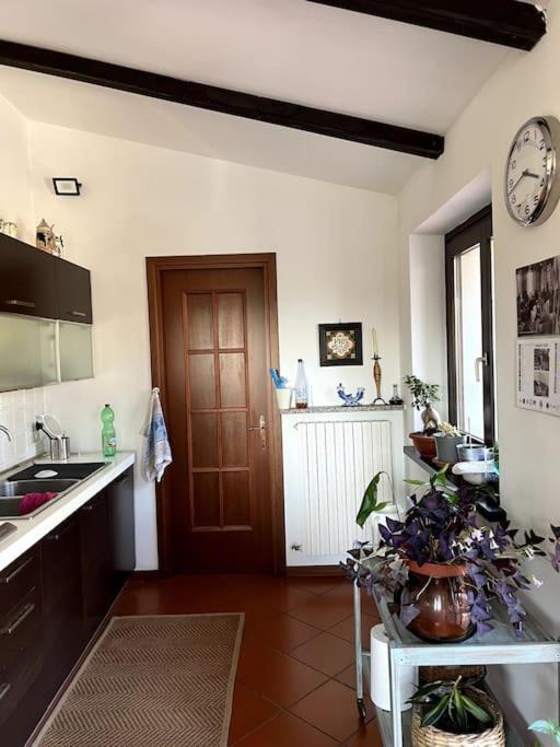 Villa In La Carruba *