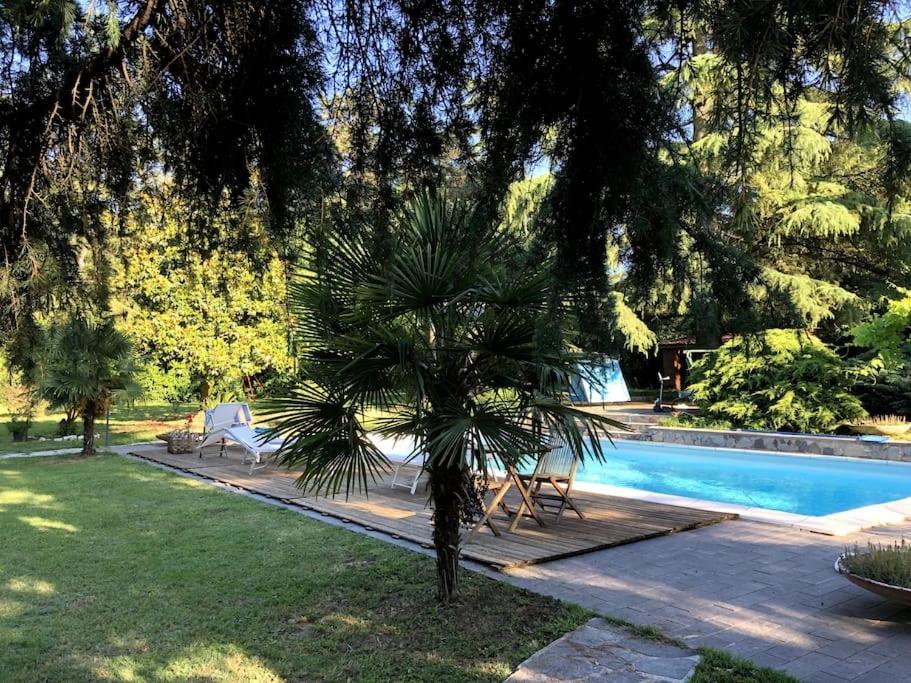 Villa In La Carruba