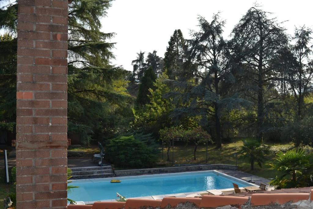 In La Carruba Villa