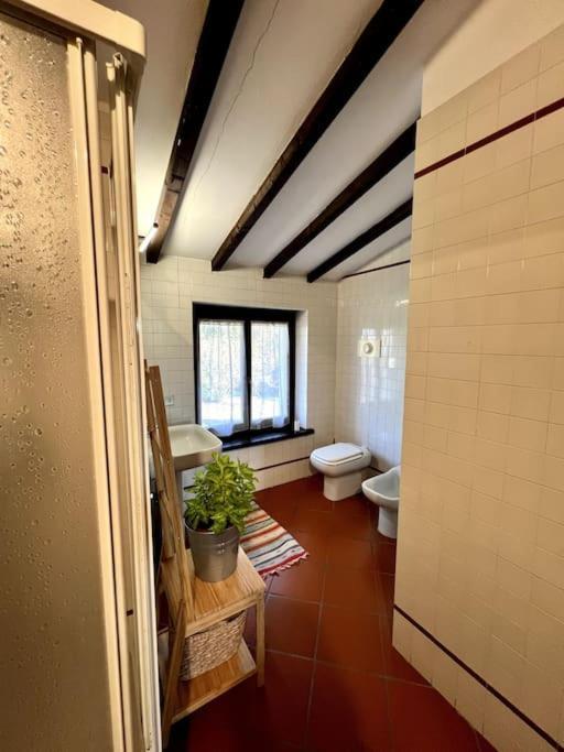 Villa In La Carruba Rivergaro