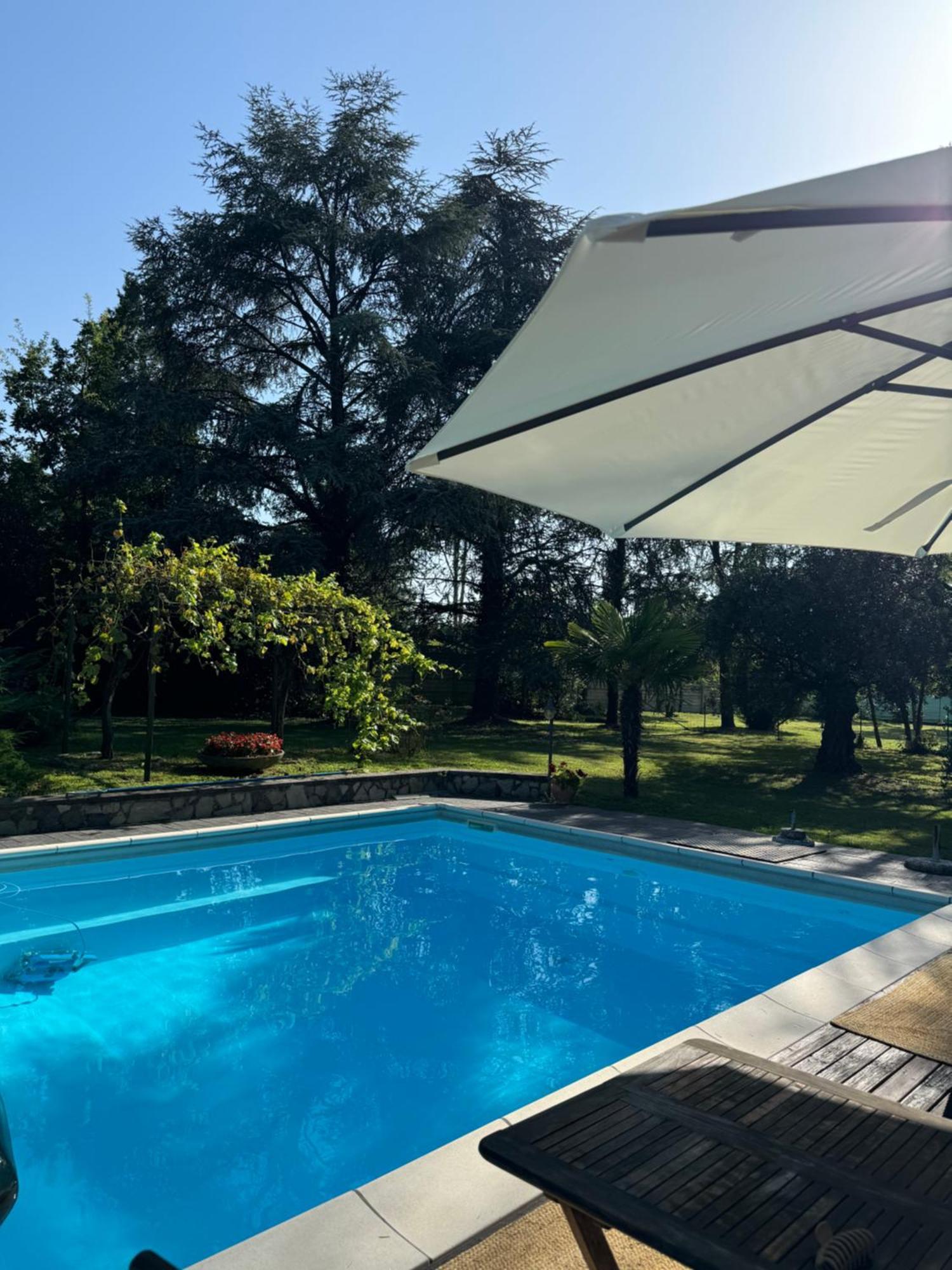 In La Carruba Villa *